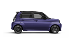 Honda Super N